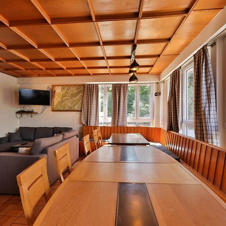 Locations Des 3 Sommets Avec Sauna Et Spa En Alsace Sondernach Ngoại thất bức ảnh