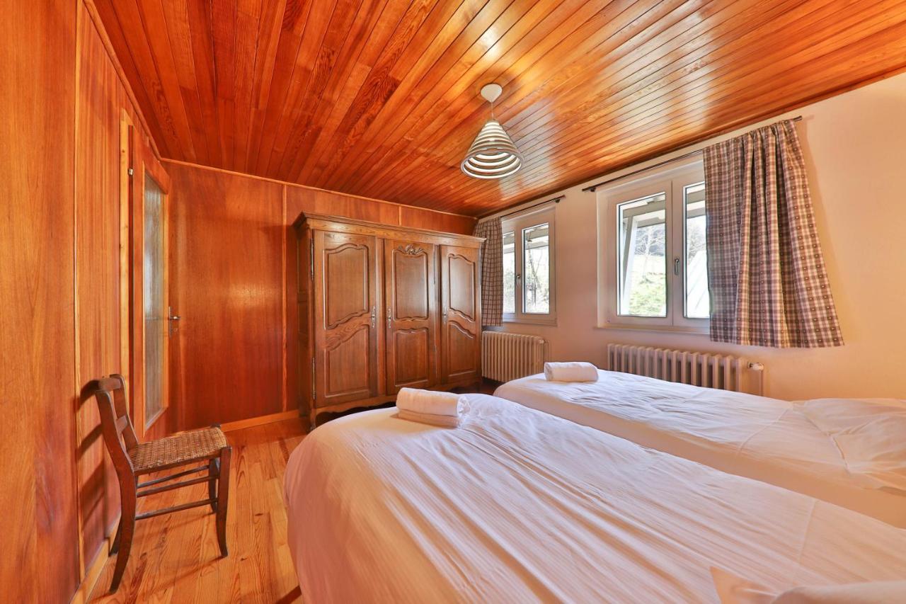 Locations Des 3 Sommets Avec Sauna Et Spa En Alsace Sondernach Ngoại thất bức ảnh