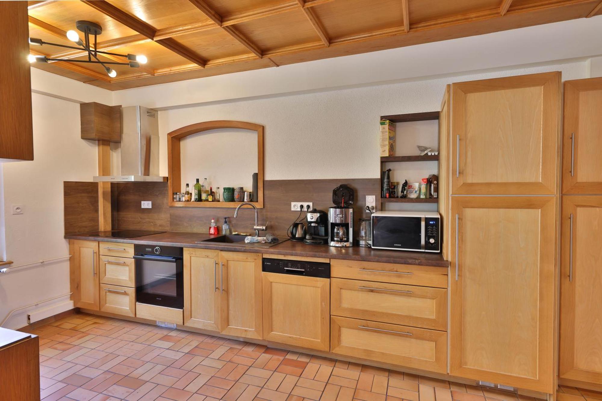 Locations Des 3 Sommets Avec Sauna Et Spa En Alsace Sondernach Ngoại thất bức ảnh