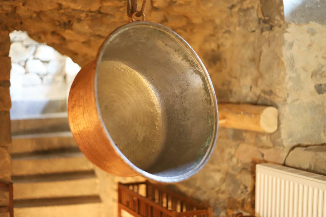 Locations Des 3 Sommets Avec Sauna Et Spa En Alsace Sondernach Ngoại thất bức ảnh