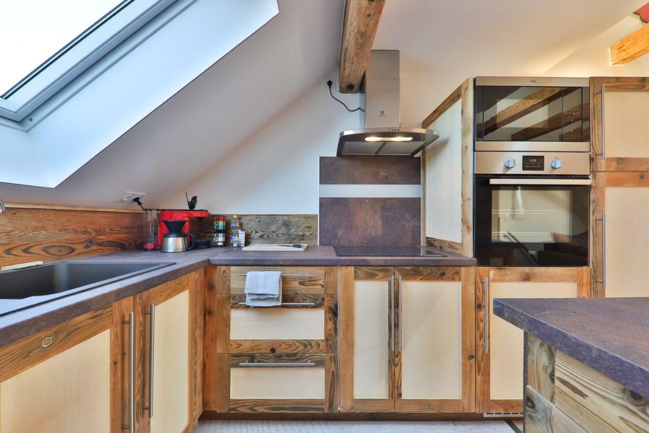 Locations Des 3 Sommets Avec Sauna Et Spa En Alsace Sondernach Ngoại thất bức ảnh